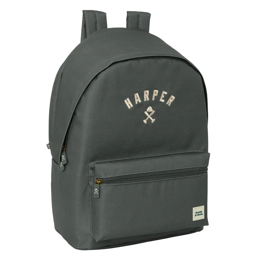 Safta 15.6´´ Harper & Neyer 15l 32x42x15 Cm Ryggsekk
