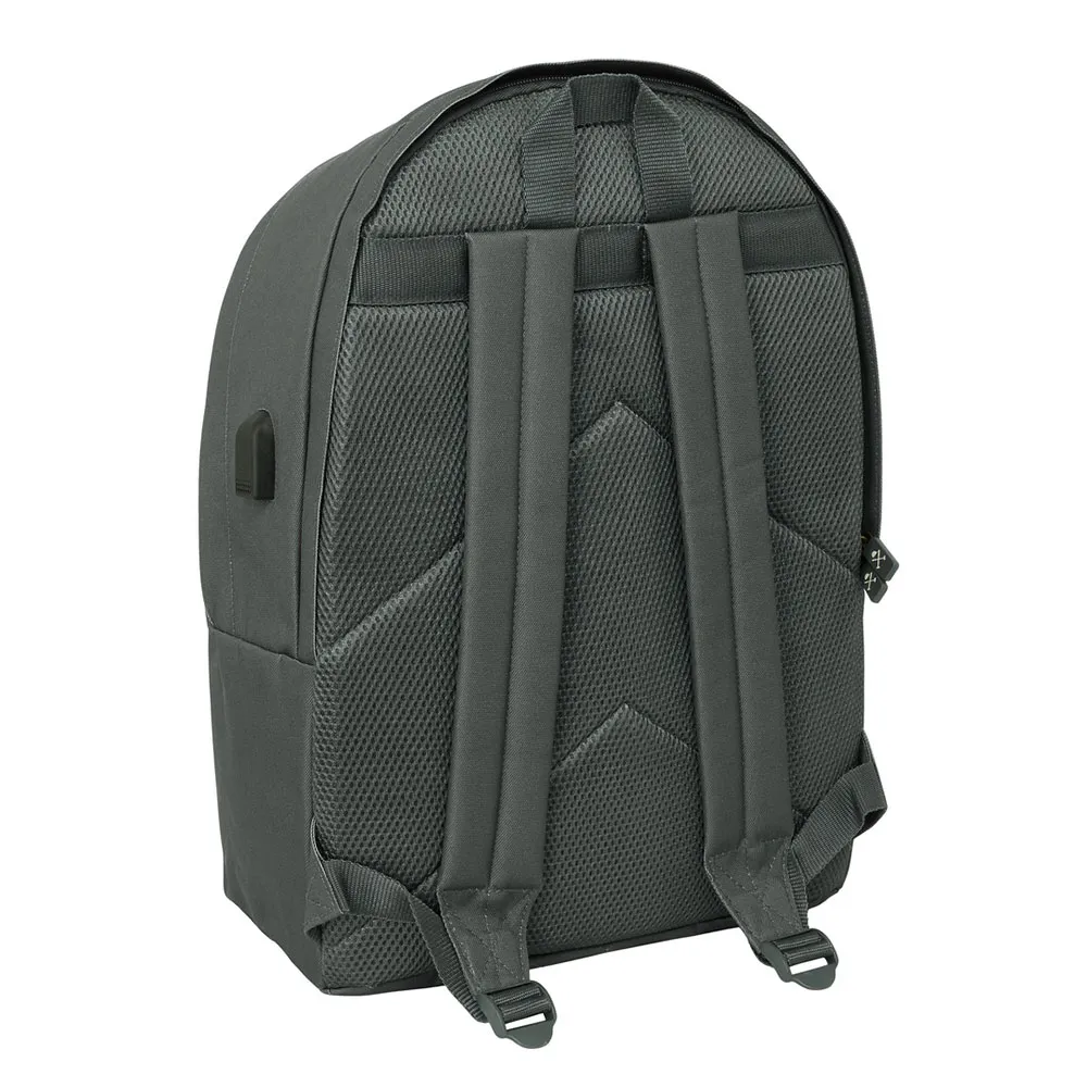 Safta 15.6´´ Harper & Neyer 15l 32x42x15 Cm Ryggsekk