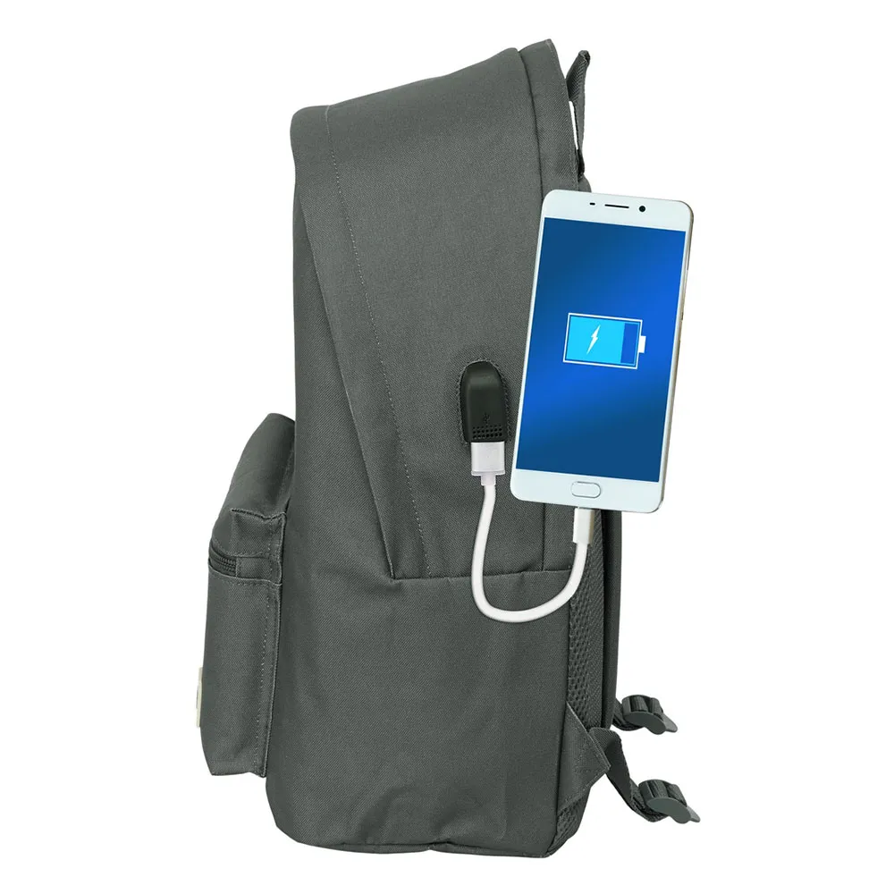 Safta 15.6´´ Harper & Neyer 15l 32x42x15 Cm Ryggsekk