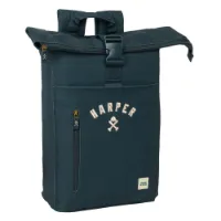 Safta 15.6 Harper & Neyer Ryggsekk Safta 15.6 Harper & Neyer Ryggsekk
