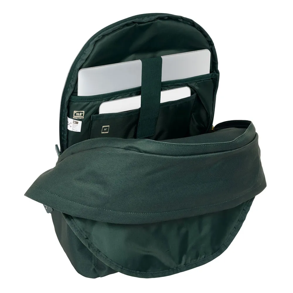 Safta 15.6´´ Harper & Neyer Ryggsekk, Green