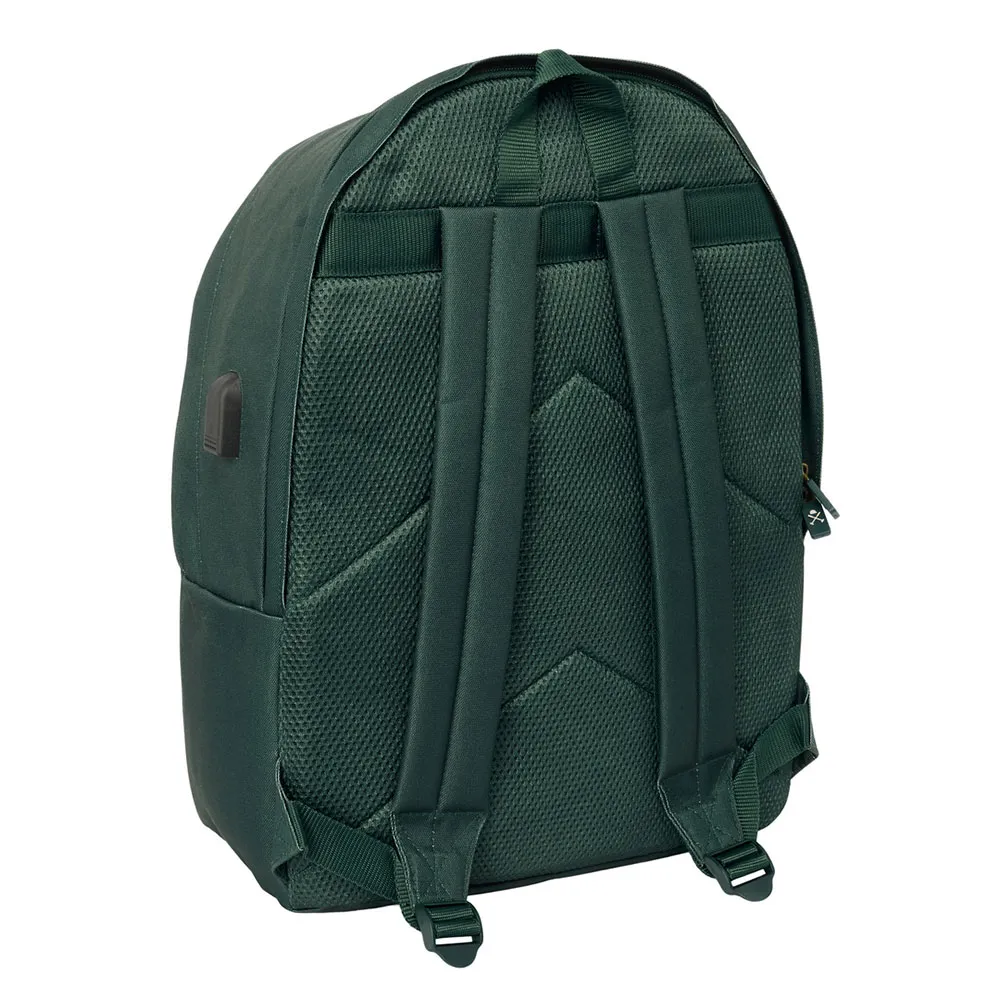 Safta 15.6´´ Harper & Neyer Ryggsekk, Green