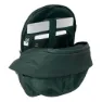 Safta 15.6´´ Harper & Neyer Ryggsekk, Green