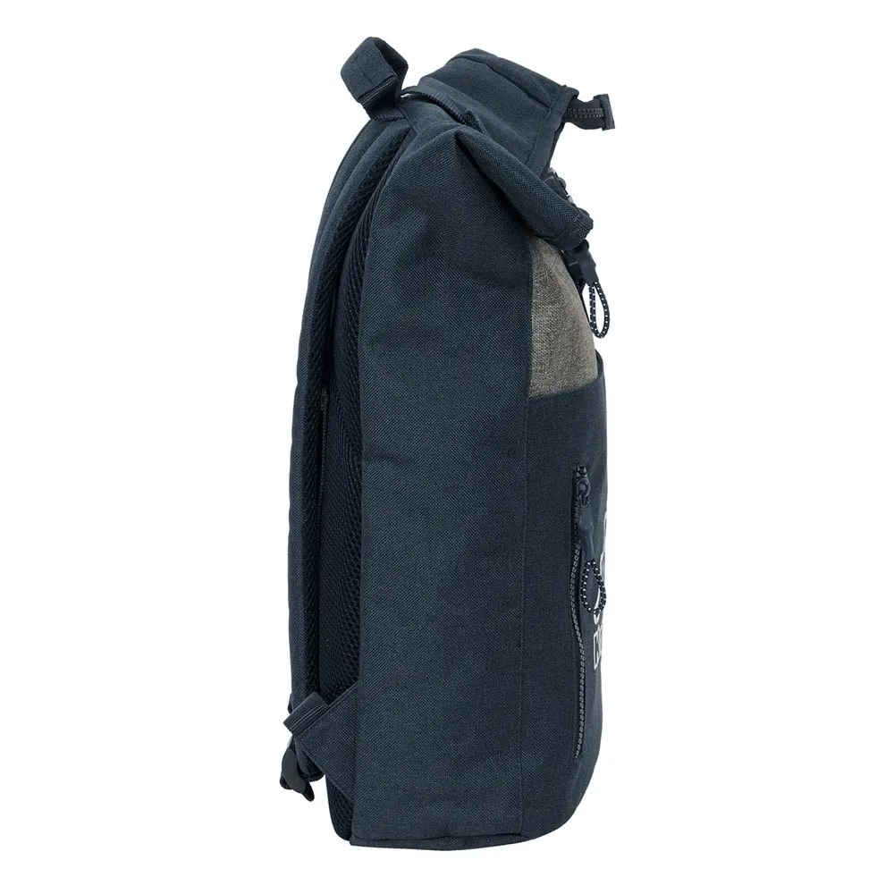 Safta 15.6´´ Kappa Ryggsekk, Dark navy