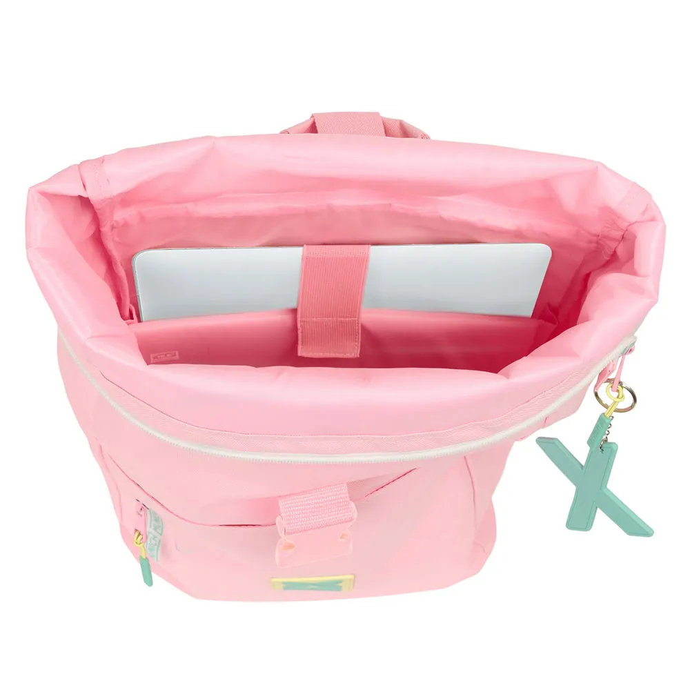 Safta 15.6´´ Munich Candy Ryggsekk, Multicolor Safta 15.6´´ Munich Candy Ryggsekk, Multicolor