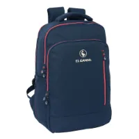 Safta 15.6´´+tablet+usb El Ganso Classic 15l 32x42x15 Cm Ryggsekk