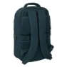 Safta 15.6+tablet+usb Harper & Neyer Ryggsekk, Multicolor