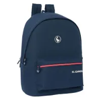 Safta 15.6´´+usb El Ganso Classic Ryggsekk Safta 15.6´´+usb El Ganso Classic Ryggsekk