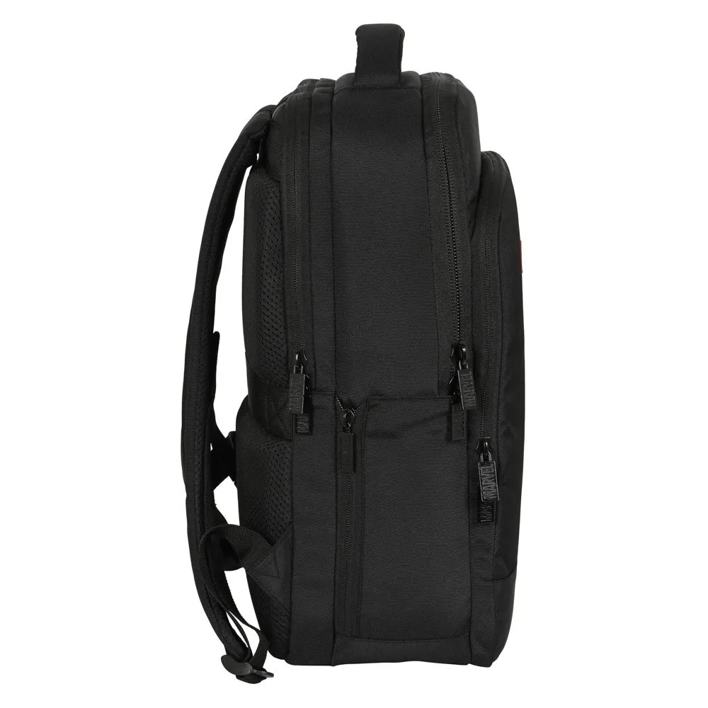 Safta 15.6´´marvel Teen 17l 30x46x14 Cm Ryggsekk, Multicolor Safta 15.6´´marvel Teen 17l 30x46x14 Cm Ryggsekk, Multicolor