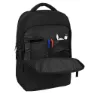 Safta 15.6´´marvel Teen 17l 30x46x14 Cm Ryggsekk, Multicolor
