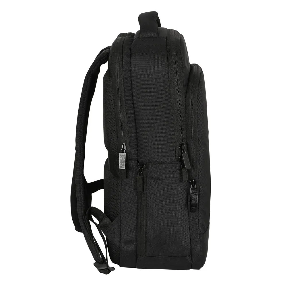 Safta 156´´kaptein Amerika Tenåring Ryggsekk, Multicolor Safta 156´´kaptein Amerika Tenåring Ryggsekk, Multicolor
