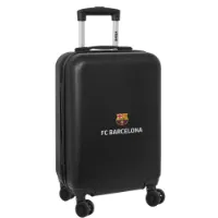 Safta 20´´ Simple Wheel F.c Barcelona Third Trillekoffert Safta 20´´ Simple Wheel F.c Barcelona Third Trillekoffert