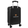 Safta 20´´ Simple Wheel F.c Barcelona Third Trillekoffert, Multicolor