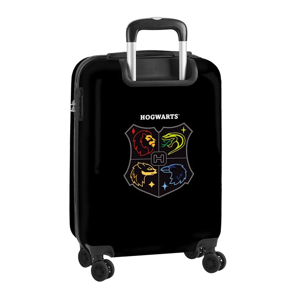 Safta 20´´ Simple Wheel Harry Potter House Of Champions Trillekoffert, Multicolor