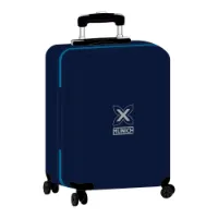 Safta 20´´ Simple Wheel Munich Nautic Trillekoffert Safta 20´´ Simple Wheel Munich Nautic Trillekoffert