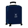 Safta 20´´ Simple Wheel Munich Nautic Trillekoffert, Multicolor