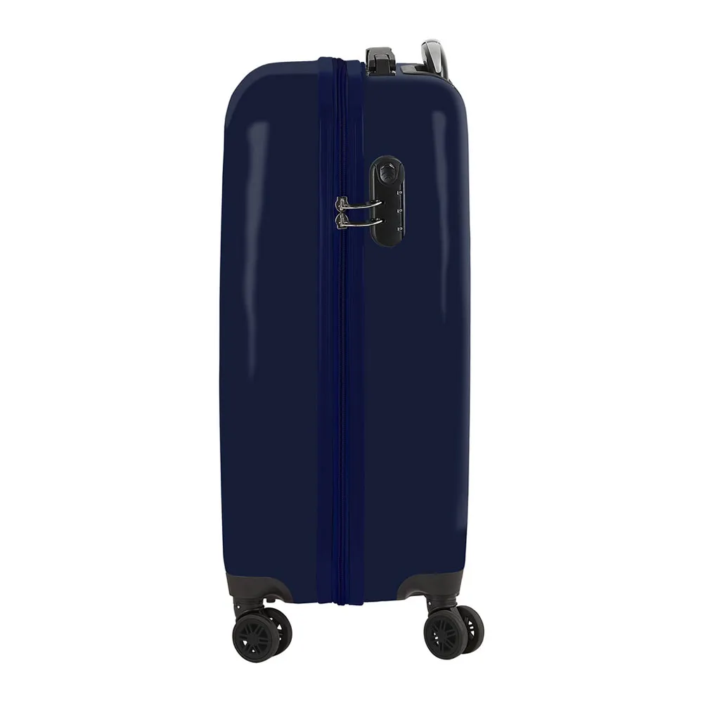Safta 20´´ Twin Wheels Harper & Neyer Trillekoffert, Multicolor Safta 20´´ Twin Wheels Harper & Neyer Trillekoffert, Multicolor