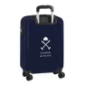 Safta 20´´ Twin Wheels Harper & Neyer Trillekoffert, Multicolor