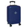 Safta 20´´ Twin Wheels Real Betis Balompie Trillekoffert, Multicolor