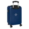 Safta 20´´ Twin Wheels Real Betis Balompie Trillekoffert, Multicolor