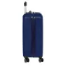 Safta 20´´ Twin Wheels Real Betis Balompie Trillekoffert, Multicolor