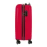 Safta 20´´ Twin Wheels Sevilla Fc Trillekoffert, Multicolor