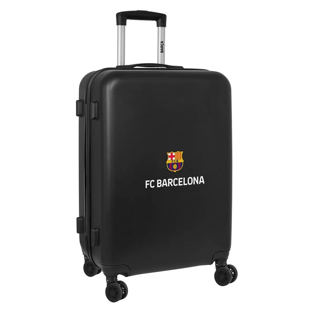 Safta 24´´ F.c Barcelona 3ª Equipación Trillekoffert, Multicolor