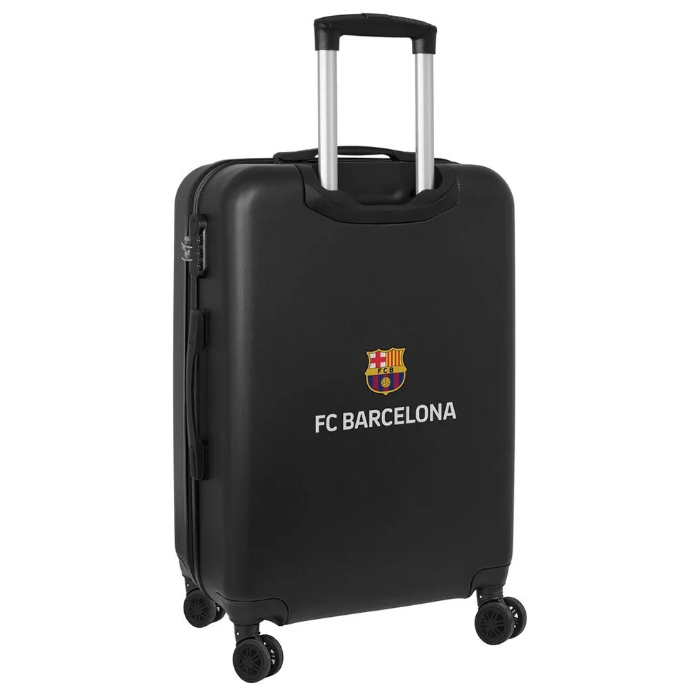 Safta 24´´ F.c Barcelona 3ª Equipación Trillekoffert, Multicolor