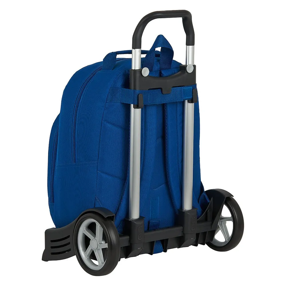 Safta 305 Evolution 20.1l Ryggsekk Med Hjul Safta 305 Evolution 20.1l Ryggsekk Med Hjul