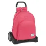 Safta 305 Evolution 20.1l Ryggsekk Med Hjul