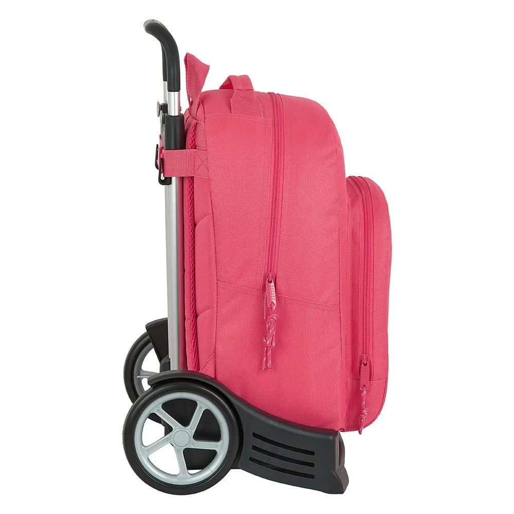 Safta 305 Evolution 20.1l Ryggsekk Med Hjul
