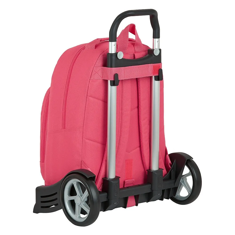 Safta 305 Evolution 20.1l Ryggsekk Med Hjul