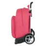 Safta 305 Evolution 20.1l Ryggsekk Med Hjul