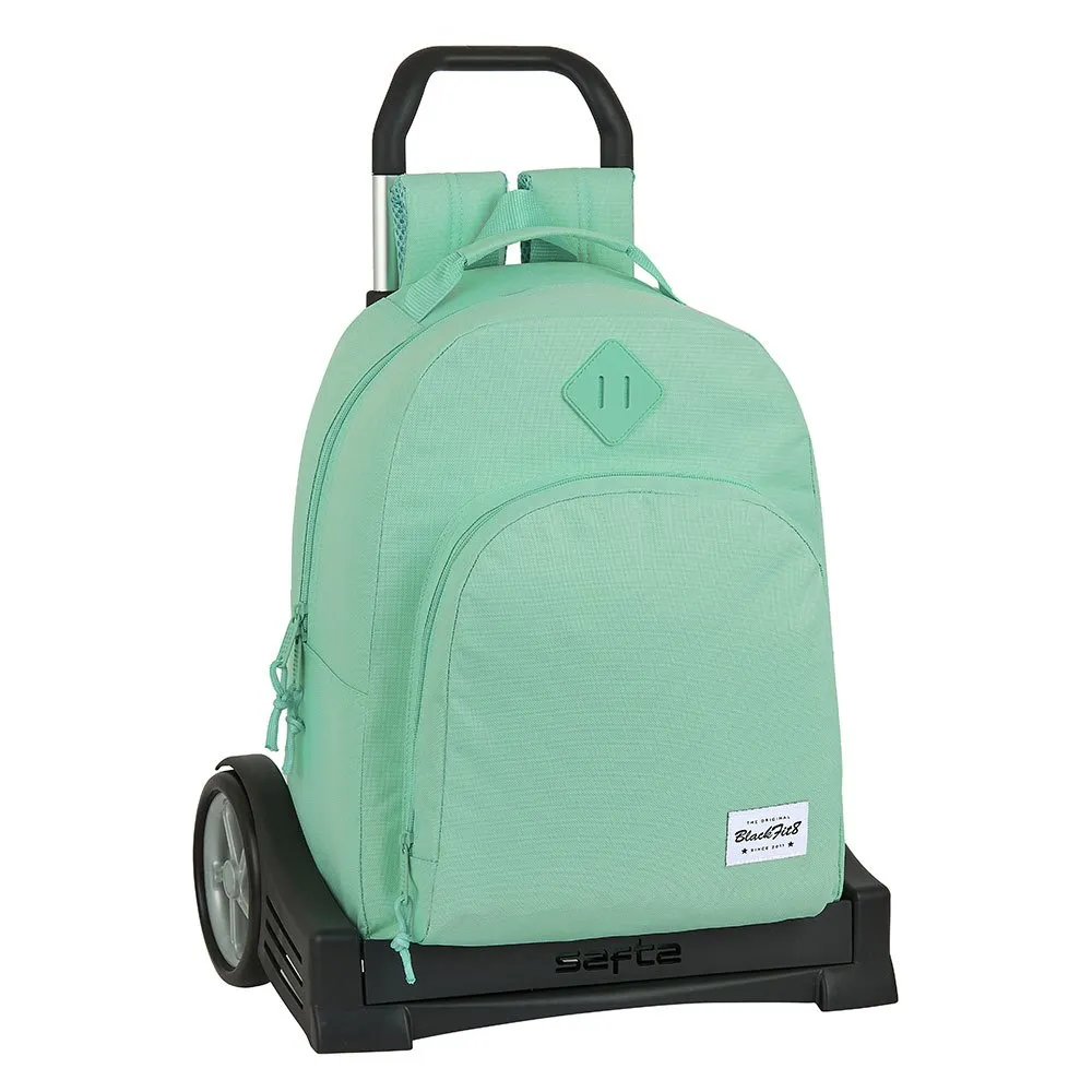 Safta 305 Evolution Ryggsekk Med Hjul 20.1l Safta 305 Evolution Ryggsekk Med Hjul 20.1l