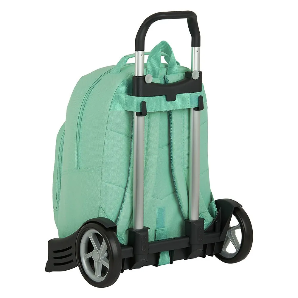 Safta 305 Evolution Ryggsekk Med Hjul 20.1l Safta 305 Evolution Ryggsekk Med Hjul 20.1l