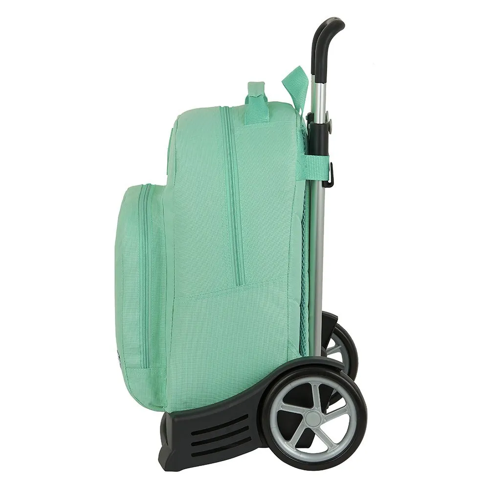 Safta 305 Evolution Ryggsekk Med Hjul 20.1l Safta 305 Evolution Ryggsekk Med Hjul 20.1l