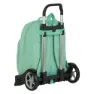 Safta 305 Evolution Ryggsekk Med Hjul 20.1l