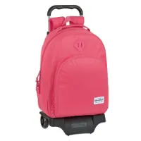 Safta 305 Ryggsekk Med Hjul 20.10l
