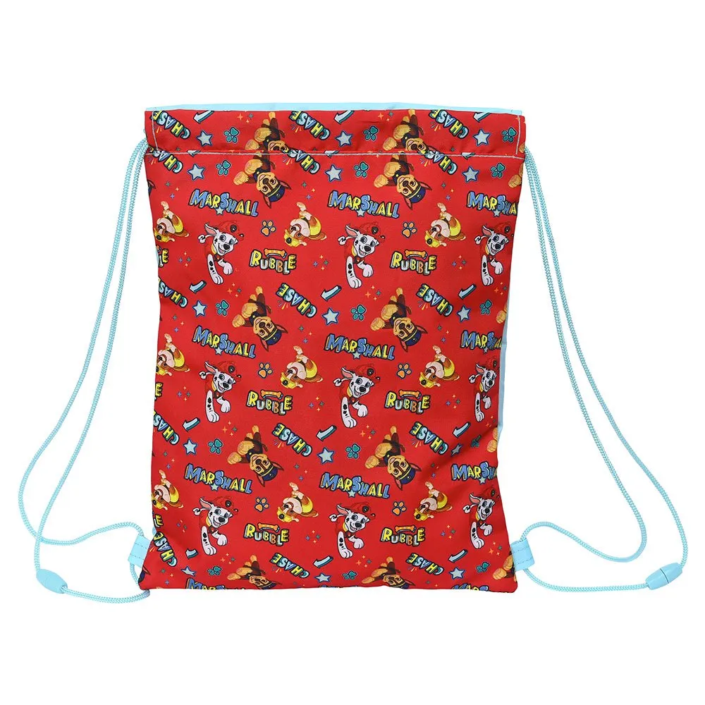 Safta 34 Cm Gymsekk, Multicolor
