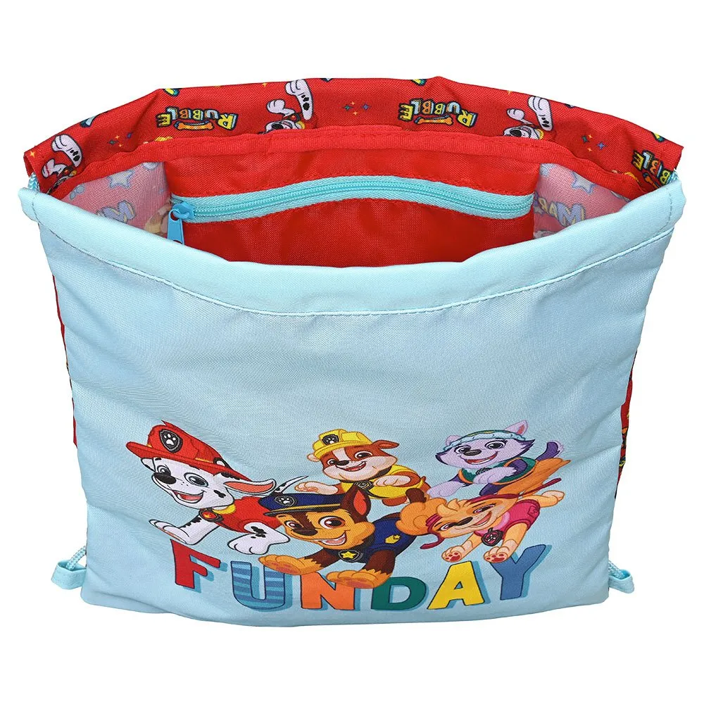 Safta 34 Cm Gymsekk, Multicolor