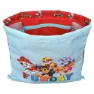 Safta 34 Cm Gymsekk, Multicolor