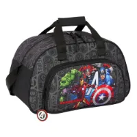 Safta 40 Cm Avengers Vendetta Veske Safta 40 Cm Avengers Vendetta Veske