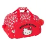 Safta 40 Cm Hello Kitty Iconic Veske, Multicolor