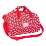 Safta 40 Cm Hello Kitty Iconic Veske, Multicolor