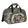 Safta 40 Cm Jurassic World Warning Veske, Multicolor