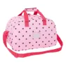 Safta 40 Cm Minnie Mouse Naive Veske, Multicolor