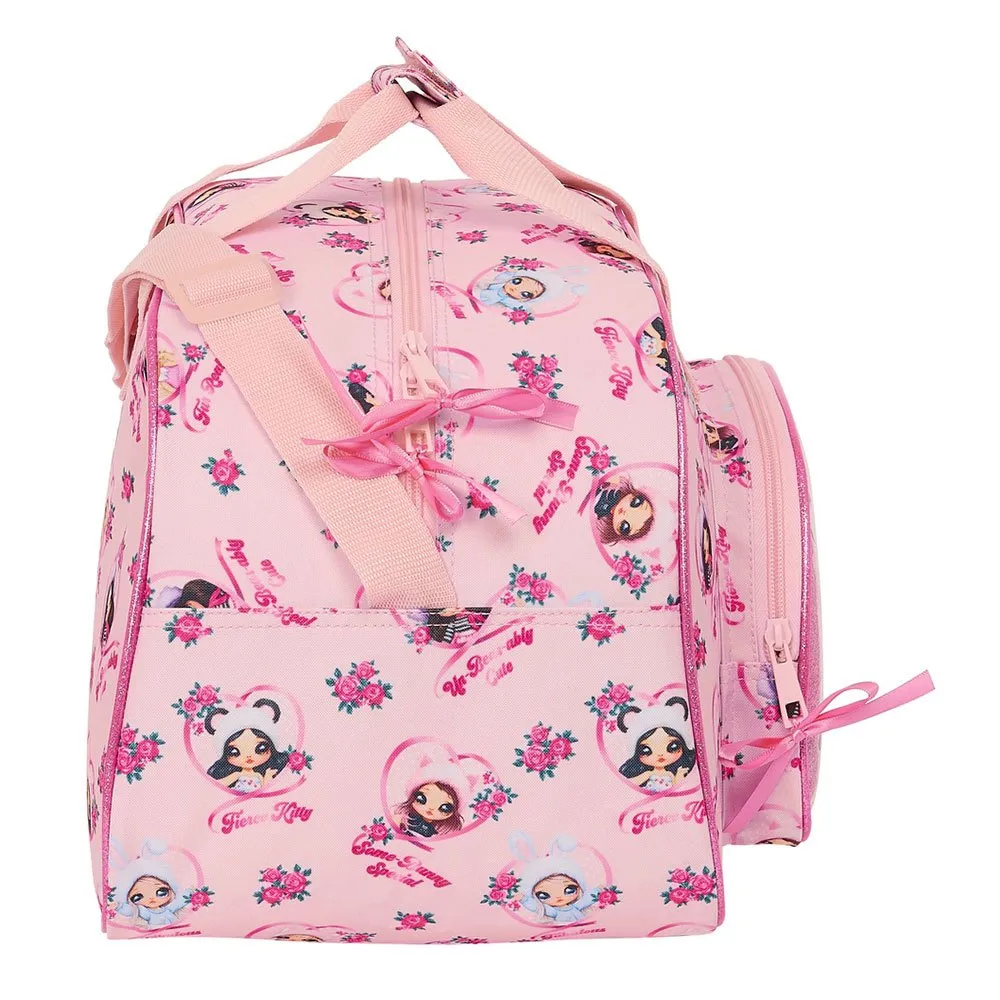 Safta 40 Cm Nanana Fabulous Veske, Multicolor Safta 40 Cm Nanana Fabulous Veske, Multicolor
