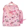 Safta 40 Cm Nanana Fabulous Veske, Multicolor