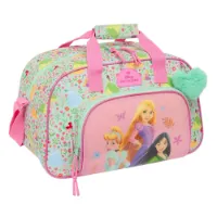 Safta 40 Cm Princesas Disney Bloom Veske