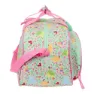 Safta 40 Cm Princesas Disney Bloom Veske, Multicolor